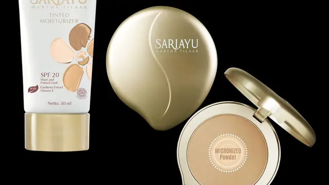 Sariayu Martha Tilaar