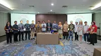 Denny JA Nilai Pusat Studi Agama dan Spiritualitas Era AI Perlu Dibentuk