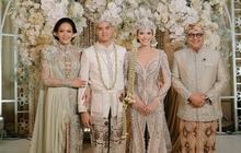 Al Ghazali dan Alyssa Daguise Semangat Bahas Soal Anak, Maia Estianty Ngebet Momong Cucu - Siap Jadi Nenek Siaga
