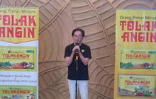 Menapaki Usia 75 Tahun, Sido Muncul Perkuat Komitmen Mutu dan Keamanan Produk