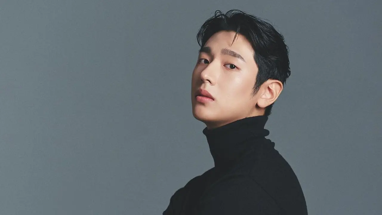 Lee Jung Joon. (Foto: Elpark via Instagram/ right_jun_)