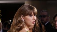 6 Fakta Serial Dokumenter Taylor Swift: The End of an Era, Ancaman Teroris sampai Hubungan dengan Travis Kelce