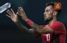 Senjata Baru Timnas Indonesia: Stefano Lilipaly Disebut Bakal jadi 'Mesin Assist' untuk Romeny