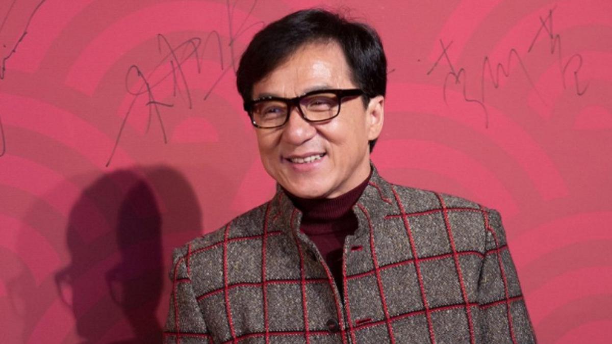 6 Fakta Jackie Chan ke Indonesia Akhir Pekan Ini, Kendaraan yang Ditumpangi hingga Kegiatan yang Dilakukan Berita Viral Hari Ini Kamis 19 September 2024