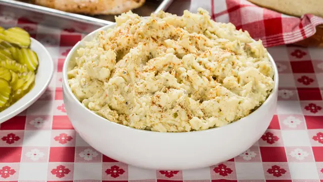 Potato Salad