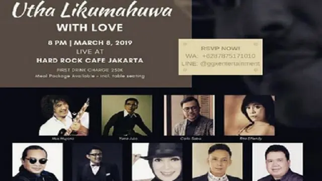 Utha Likumahua