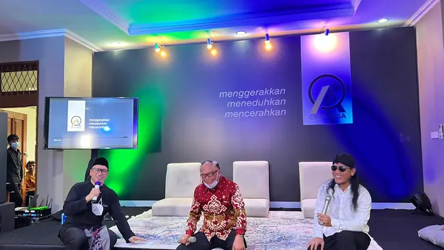 Omah Asa