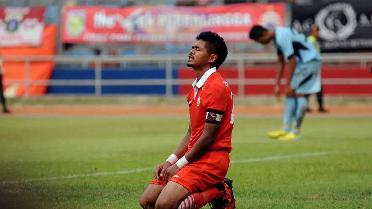 Bambang Pamungkas