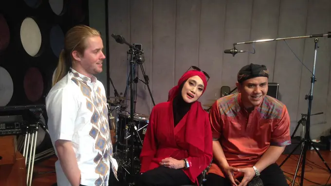 [Bintang] Fadly Padi