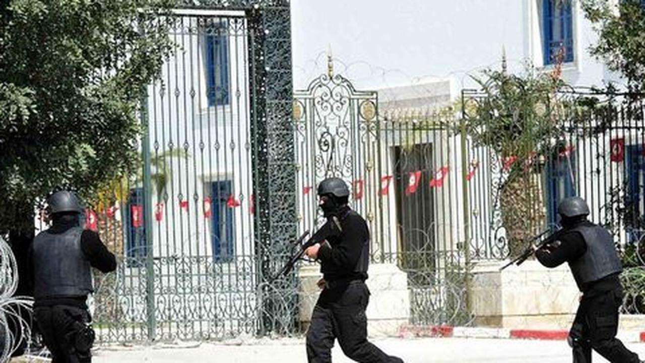Serangan ISIS ke Museum Tunisia tewaskan 20 orang