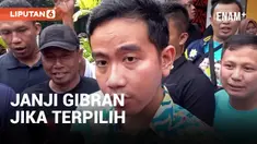 Gibran Janjikan Pemberian Subsidi Pupuk di Purworejo