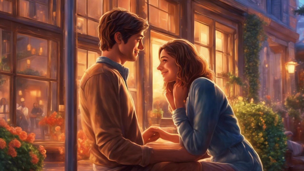 nama panggilan untuk pacar