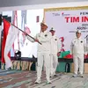 Indonesia Tutup Asian Games 2026 dengan 5 Emas, CdM Syukuri Target Kemenpora Terlampaui