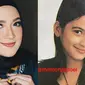 6 Potret Andhara Early saat Remaja, Bukti Cantik Tak Pernah Luntur (sumber: Instagram.com/andharaearly dan Instagram.com/memoryjadoel)