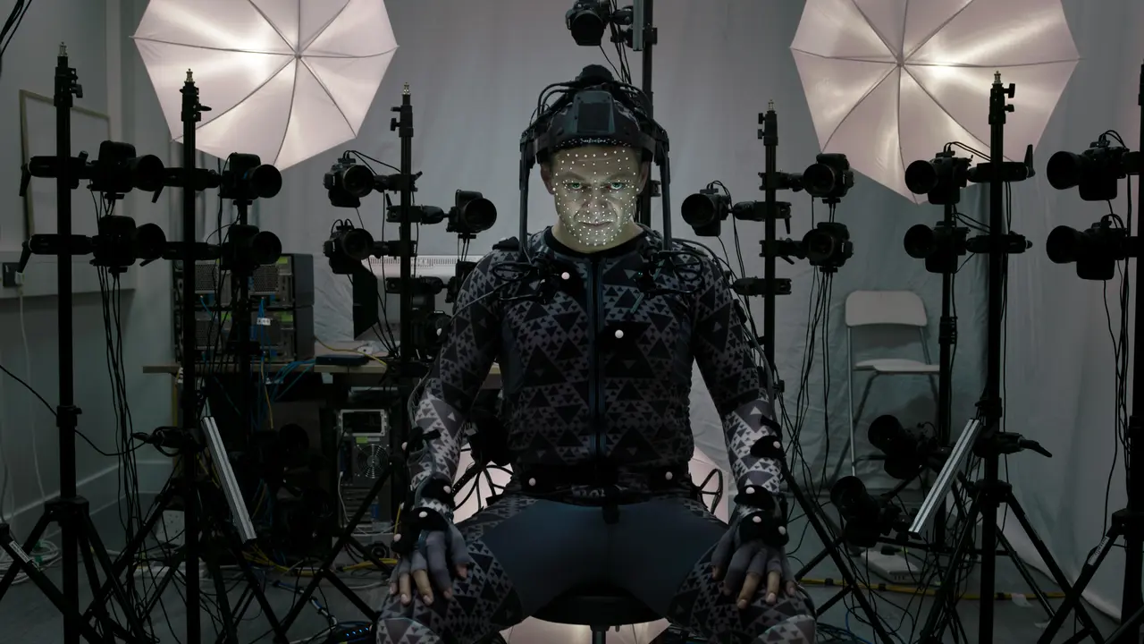 Peran Andy Serkis di Star Wars: The Force Awakens Dibeberkan