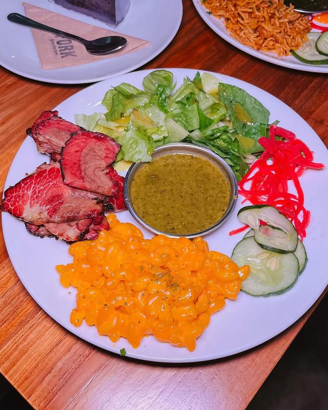 FORK SOLO - Steakhouse Modern 24 Jam