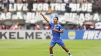 Beckham Putra Percaya Diri Sambut Malut United: Persib Siap Jaga Puncak