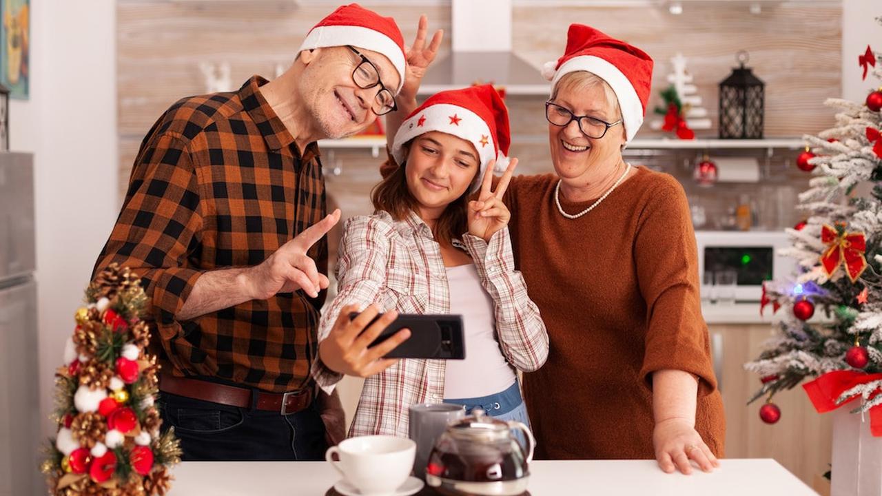 Natal di Bulan November