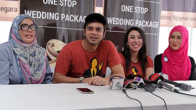 [Bintang] Rio Reifan