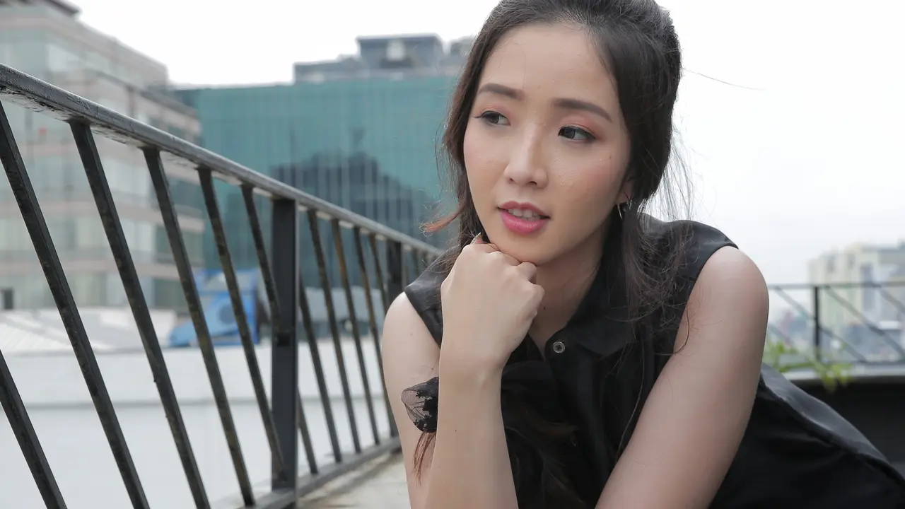 wanita desember pengagum rahasia