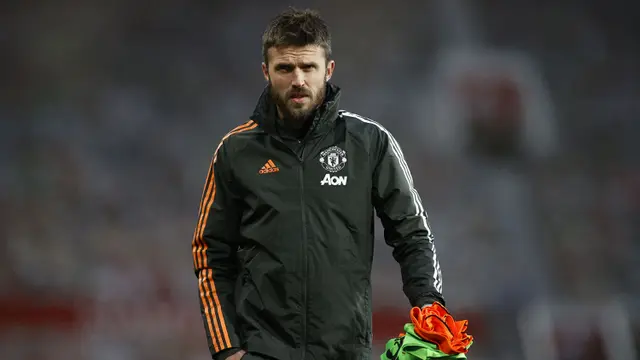 Foto: Frank Lampard hingga Michael Carrick, 6 Mantan Pemain Top Inggris yang Baru Meniti Karier Kepelatihan