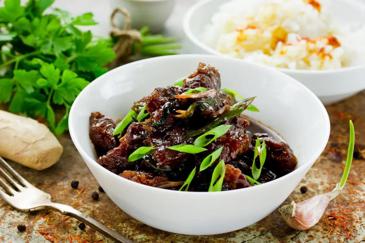 Resep Semur Lidah Sapi