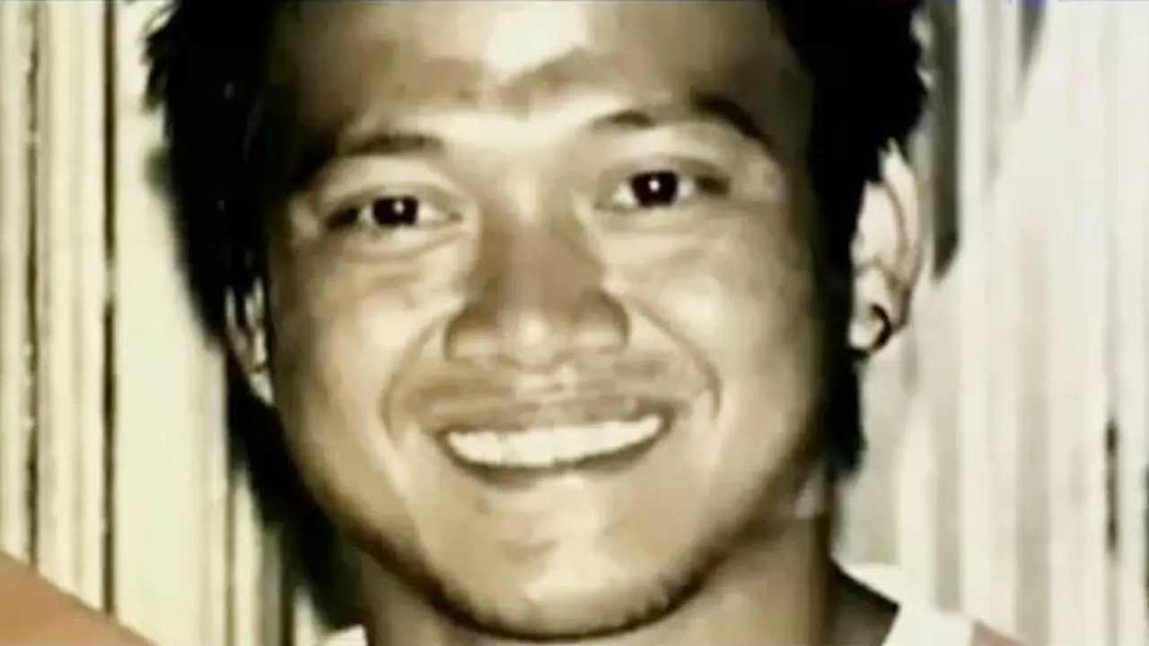 Achmad Kurniawan