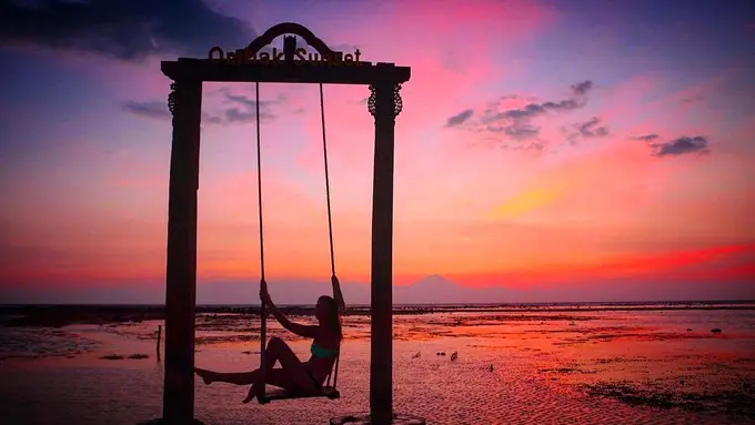 [Bintang] Nusa Tenggara