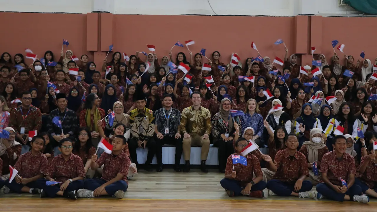 SMP Labschool Kebayoran