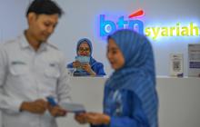 Kinerja Gemilang: Pembiayaan BTN Syariah Tumbuh 18,2 Persen Jelang Spin-off
