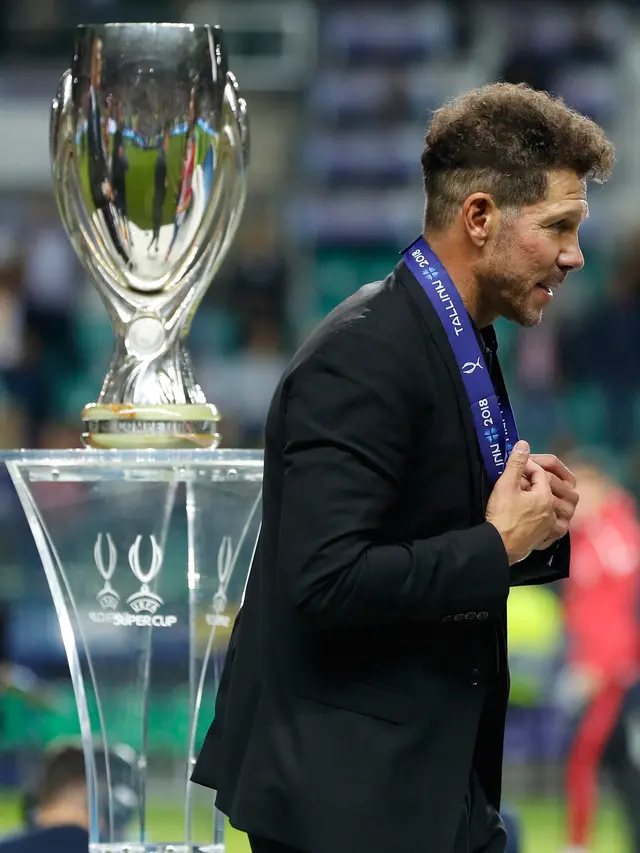 Diego Simeone