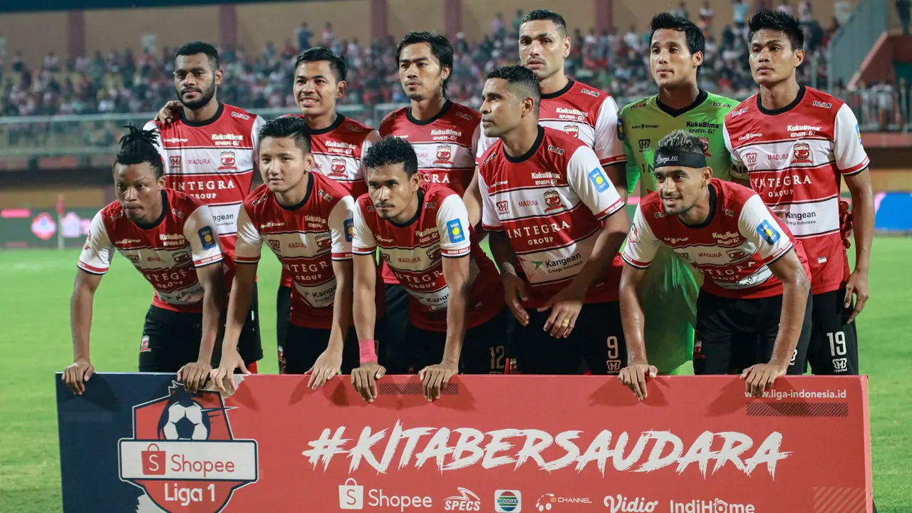 Madura United