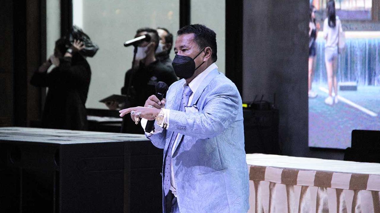 Hotman Paris Janji Jadikan Holywings Bogor Restoran Keluarga, Bukan Bar Remang-Remang