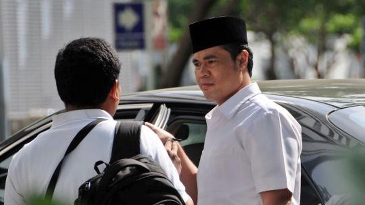 DPRD Garut usulkan pemberhentian Aceng Fikri ke MA