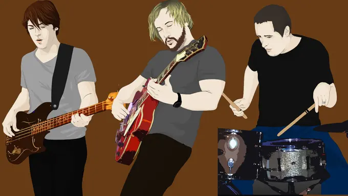 [Bintang] Jangan Ngaku Anak Gaul Kalau Belum Tahu 6 Band Indie Ini