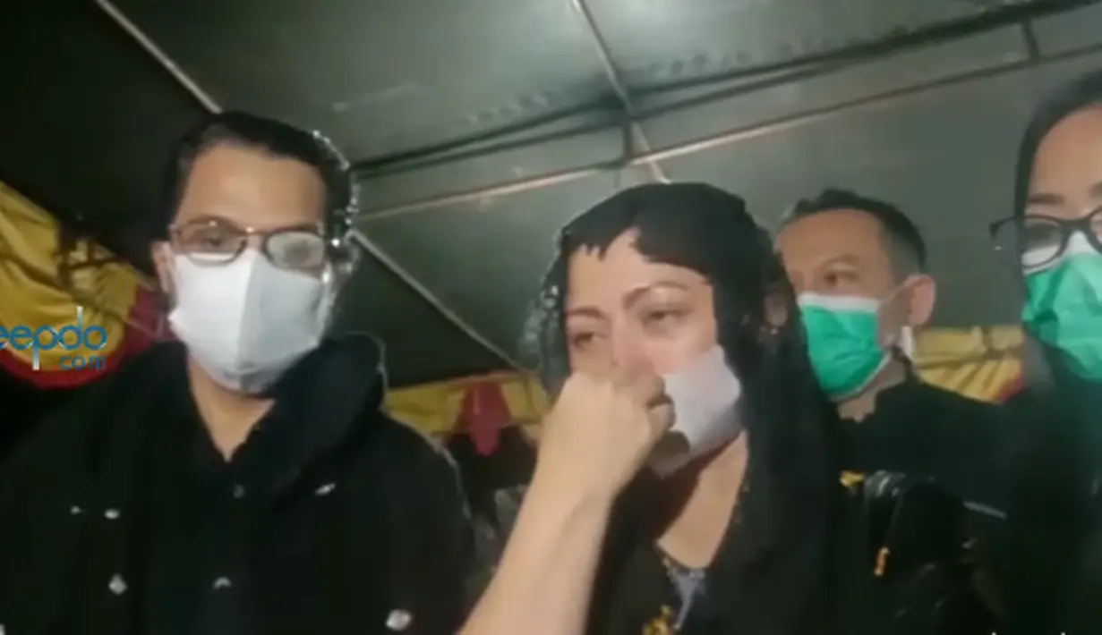 Cut Keke (Youtube/beepdo)