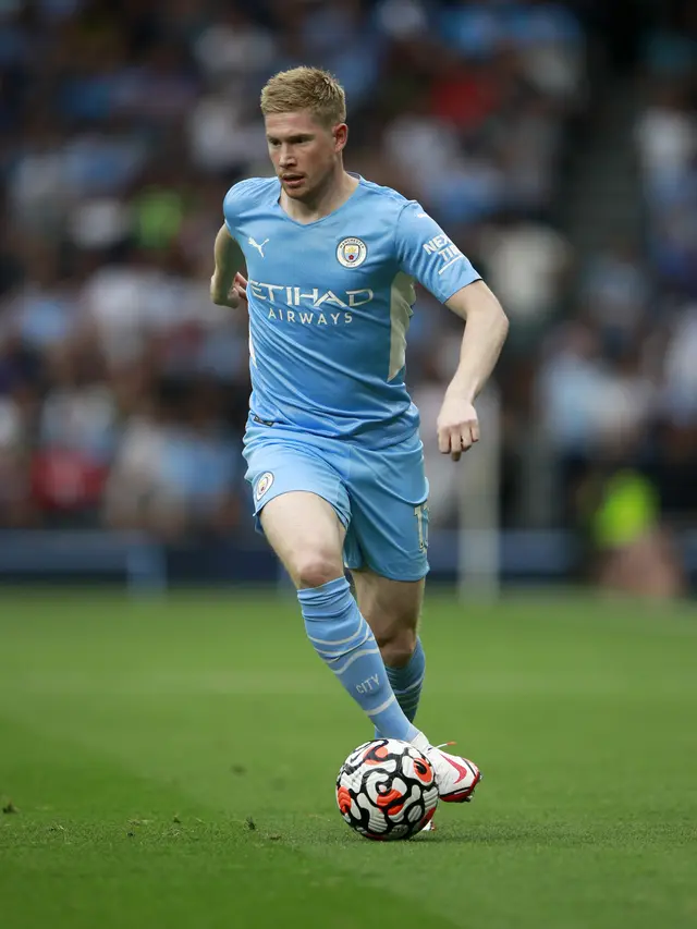 Gol Tunggal Son Antar Tottenham Bungkam Manchester City