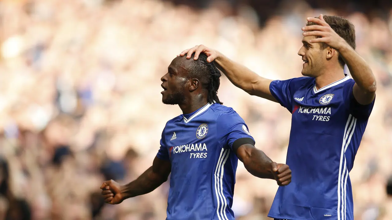 Chelsea vs Leicester