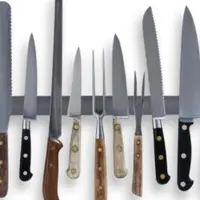 Selama ini, sudahkah kamu menggunakan pisau dapur kamu dengan benar? Lihat jawabannya di sini, yuk.