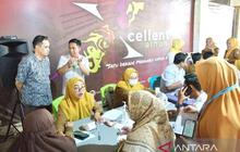 Tahukah Anda? Skrining PTM Tenaga Kesehatan Gorontalo Jadi Langkah Awal Pembentukan Persadia Provinsi