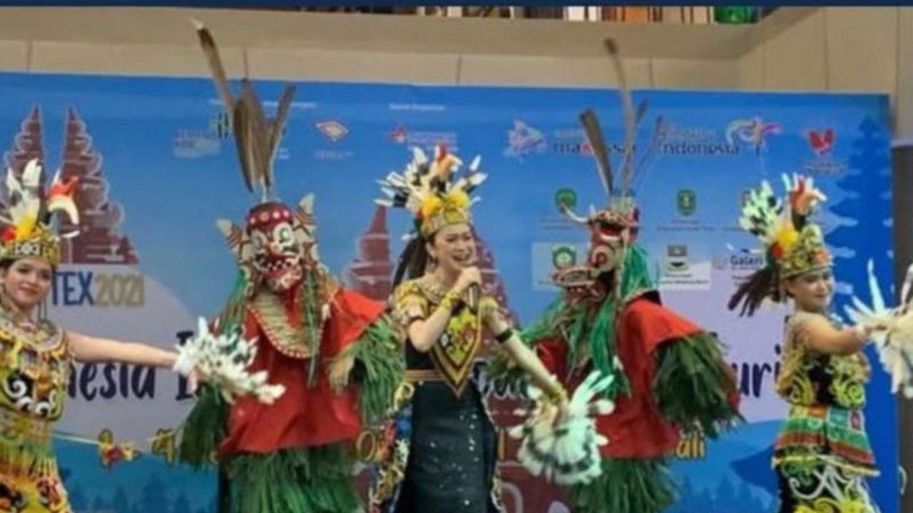 Unmul Gagas Digitalisasi Lagu Daerah Kaltim, Jaga Warisan Budaya dari Kepunahan