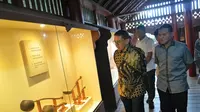 Fadli Zon Apresiasi Aceh sebagai Penjaga Nilai Peradaban Islam Nusantara