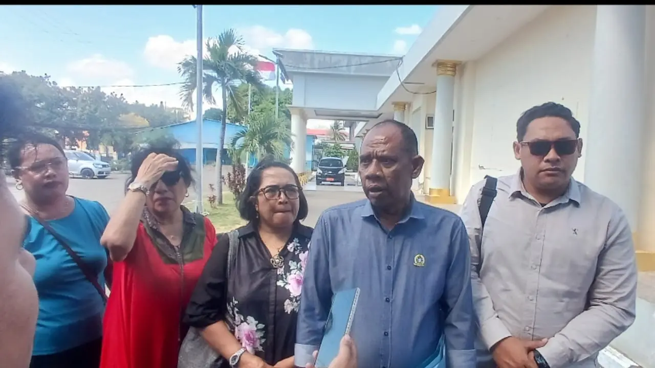 Vonis Ringan Hakim Mahkamah Agung untuk 22 Terdakwa Kematian Prada Lucky  