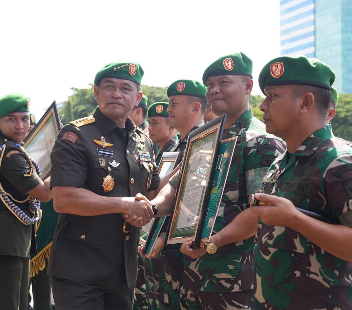 Dok. Istimewa