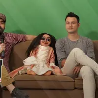 Sabrina merupakan salah satu film nasional yang saat ini sedang tayang di bioskop. Bagaimana kisah di balik pembuatan film tersebut?