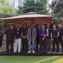 Rif hingga Feast Meriahkan Forestra 2026, Siap Hadirkan Harmoni Musik di Tengah Hutan Cikole