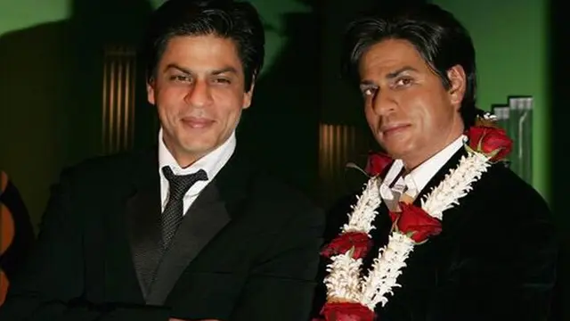 Shahrukh Khan