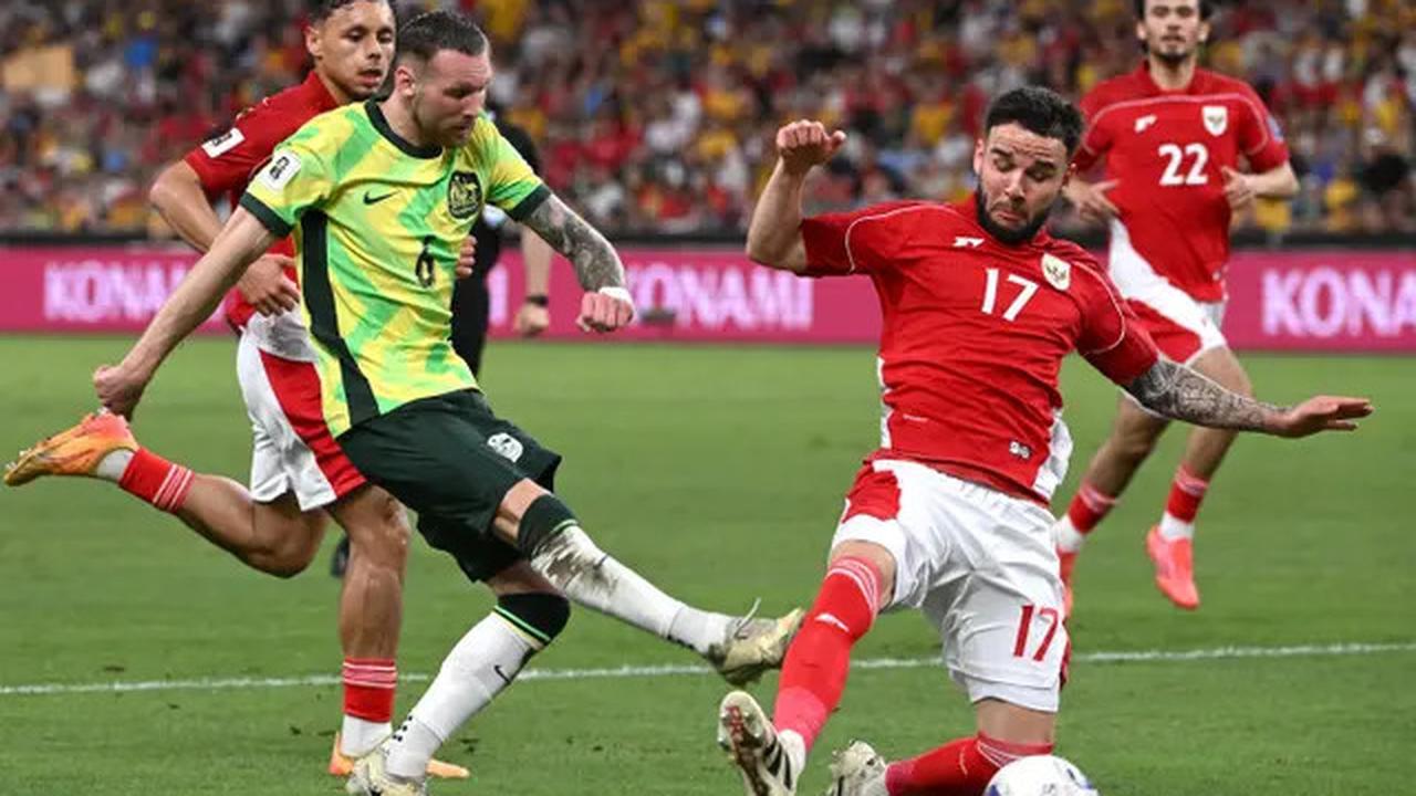 FIFA Melabeli 2 Bintang Timnas Indonesia Jay Idzes dan Calvin Verdonk: Mereka yang Dipercaya sebagai Pemimpin di Lapangan
