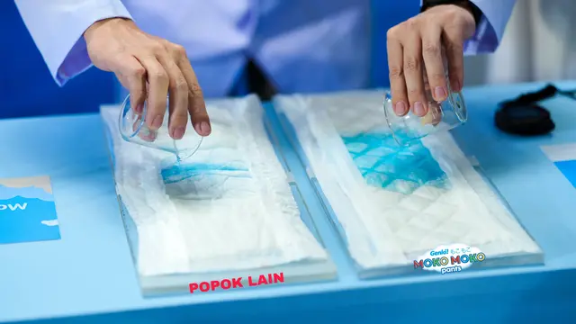 Gerak Aktif Sejak Dini, Kunci Tumbuh Kembang Optimal Anak