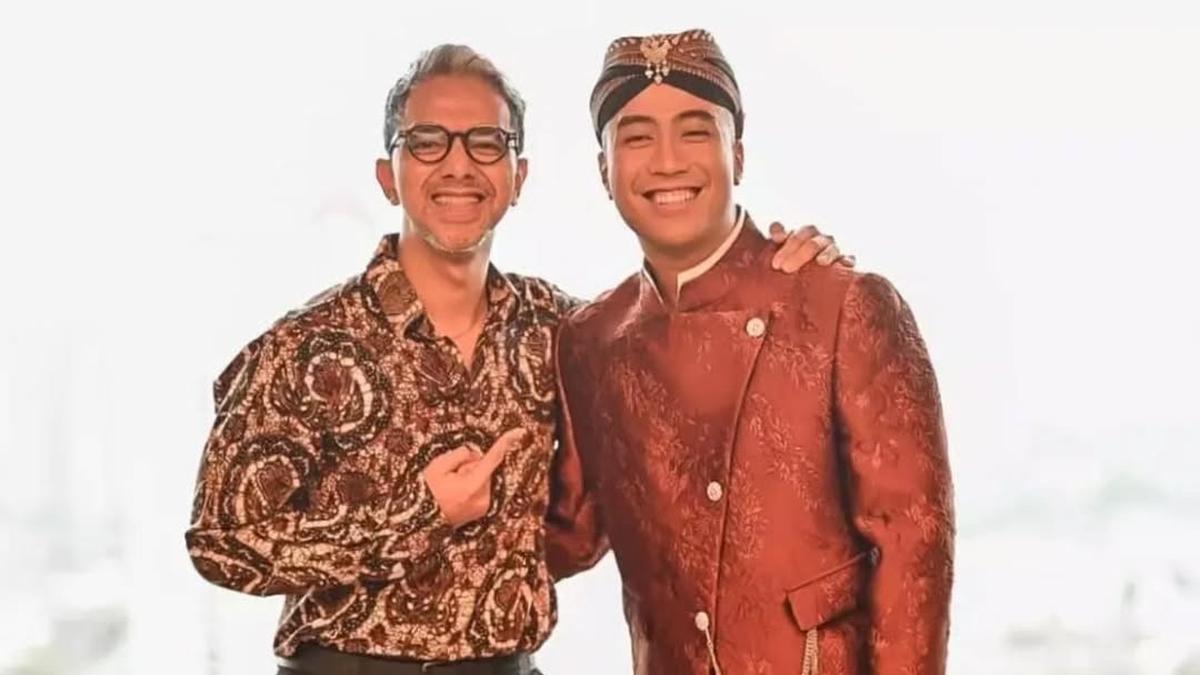 Vidi Aldiano dalam Memori Didiet Maulana: Sebuah Anugerah